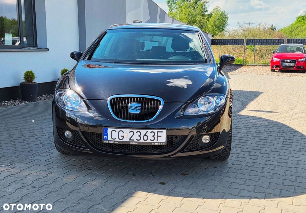 Seat Leon - 17