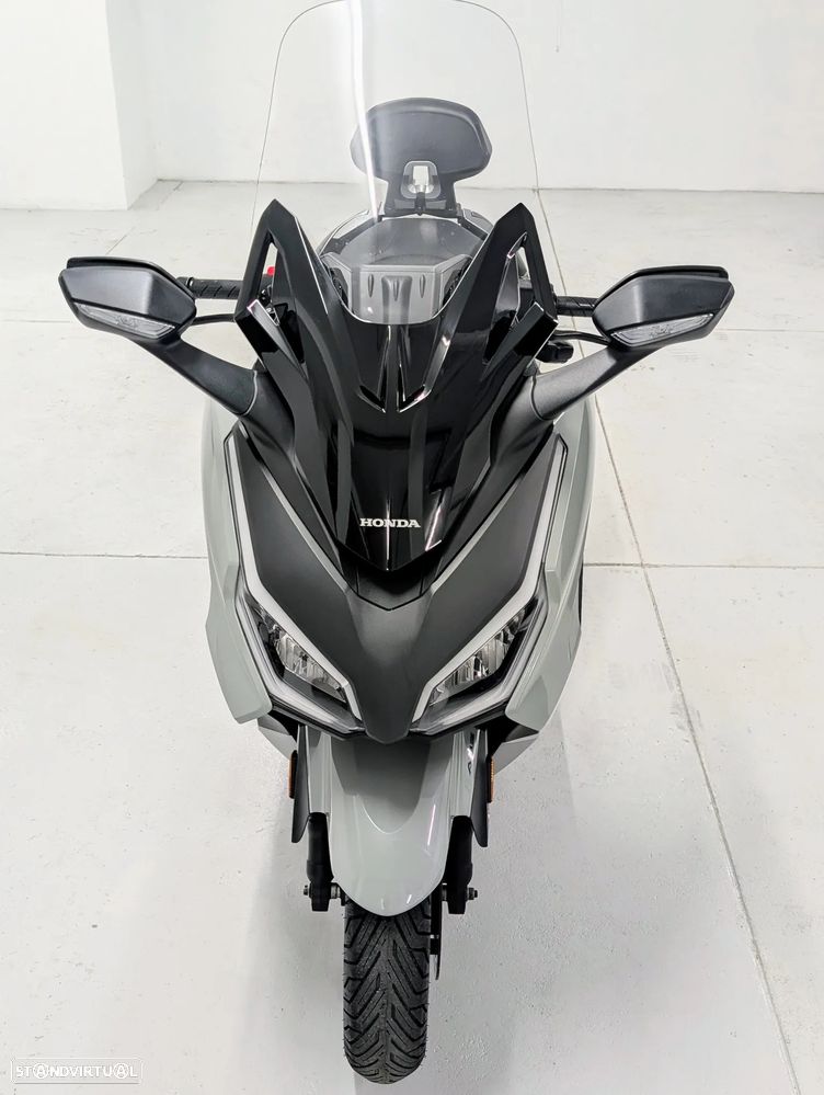 Honda Forza Forza 350 Bluetooth vc - 18