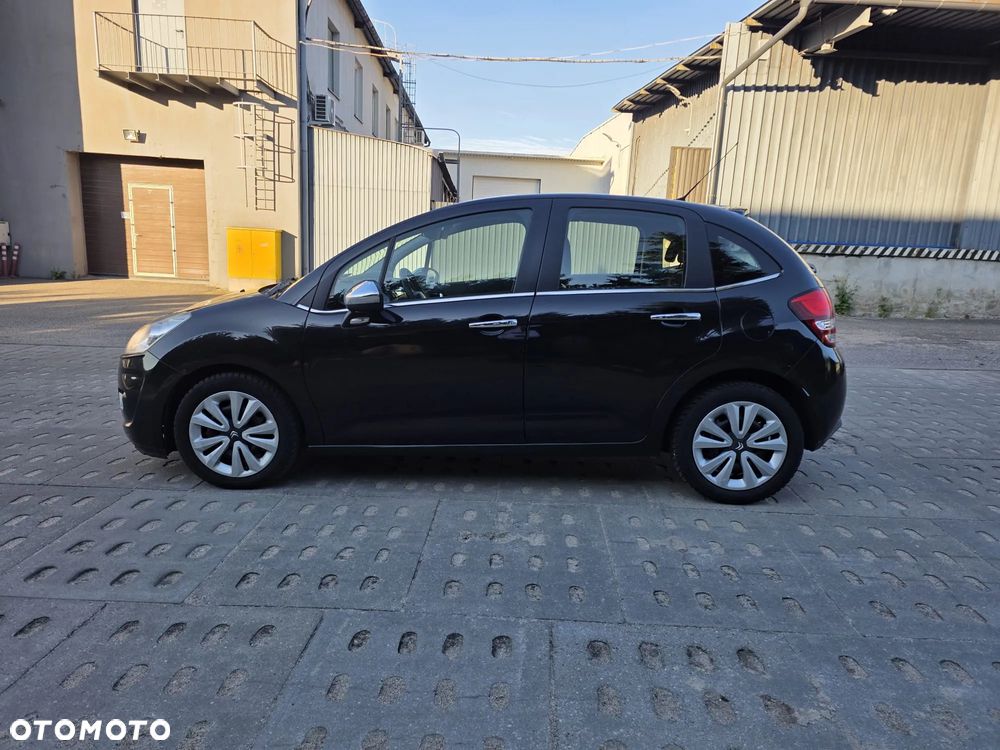 Citroën C3 1.4 HDi Attraction - 8