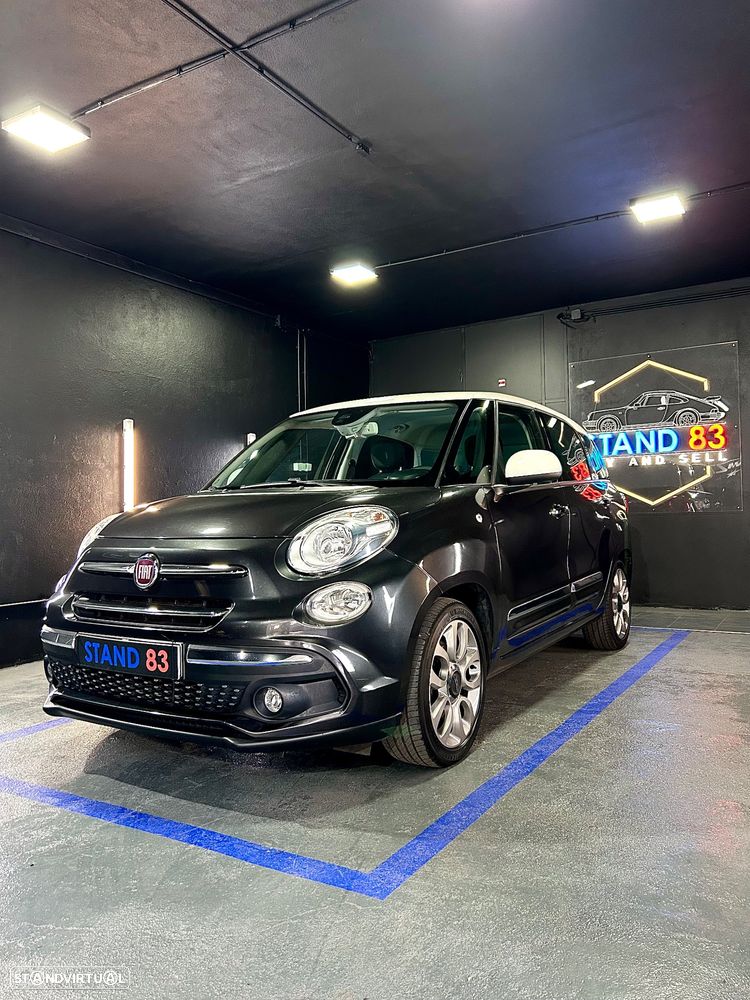 Fiat 500L 1.6 MJ Sport - 1