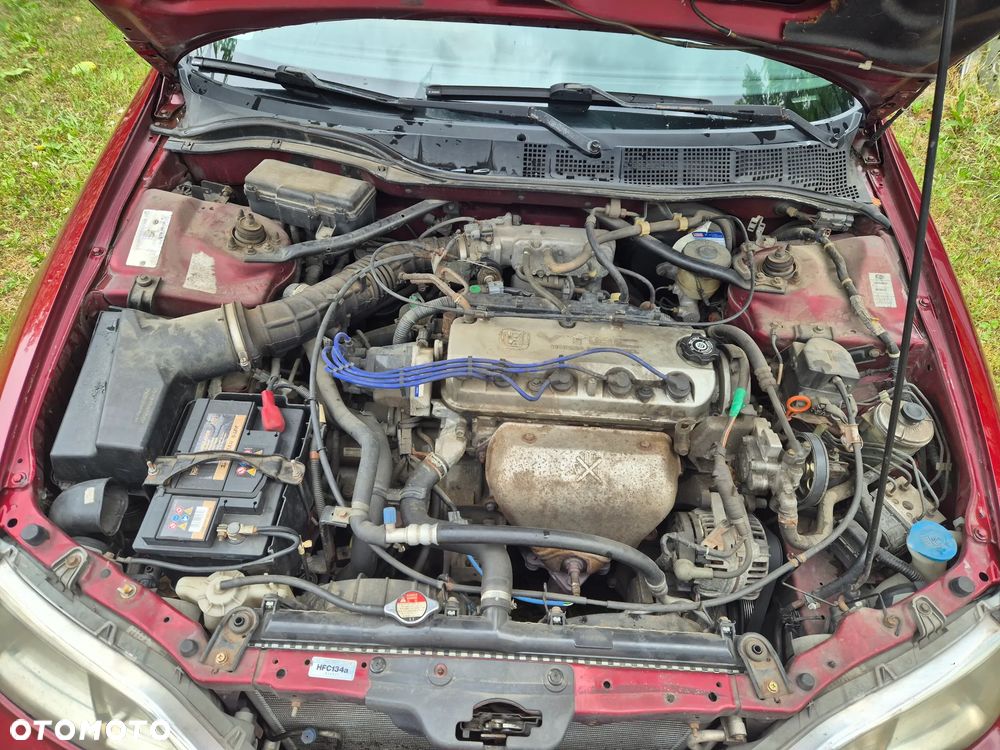 Honda Accord - 18
