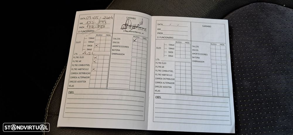 Lancia Musa 1.6 16V M-jet Platino - 11