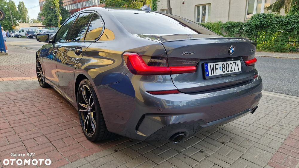BMW Seria 3 - 6