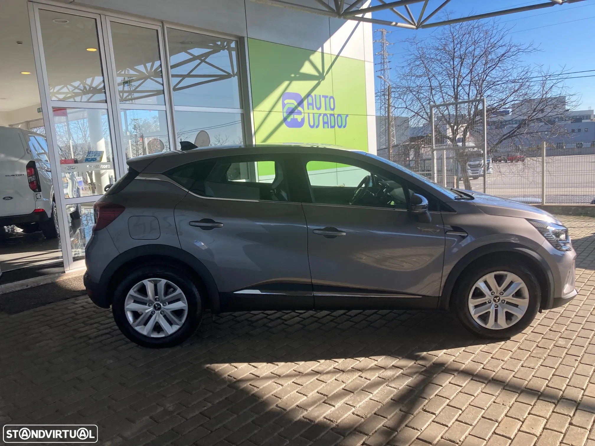 Mitsubishi ASX 1.6 PHEV Intense - 3