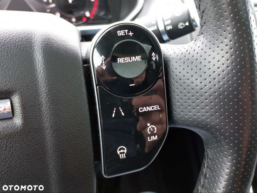 Land Rover Range Rover Sport - 25