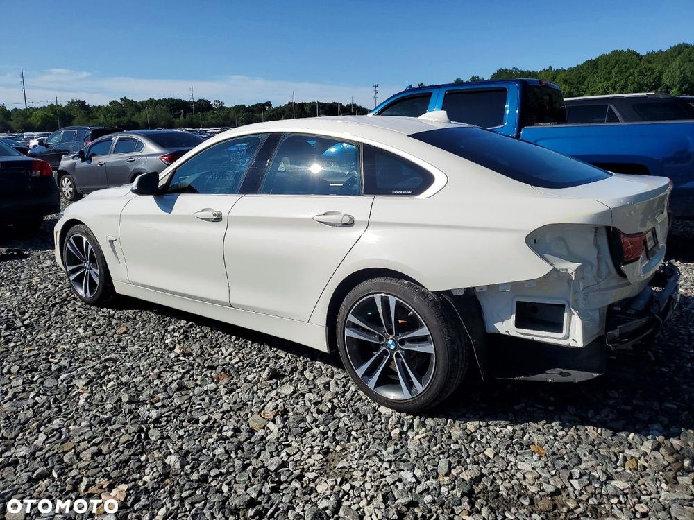 BMW Seria 4 - 6
