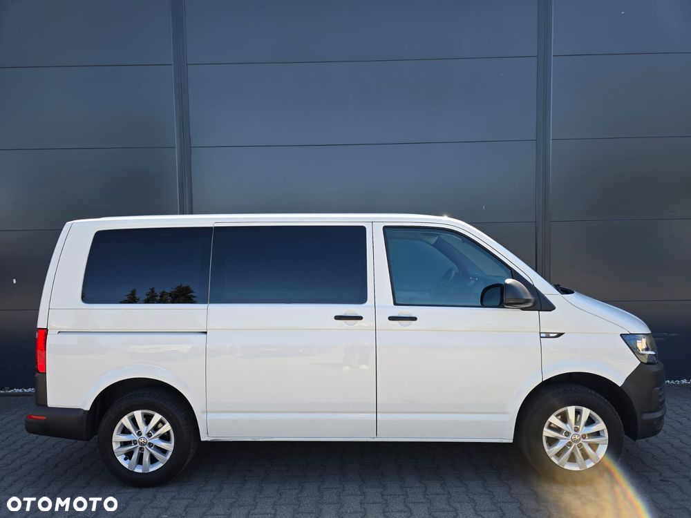 Volkswagen Transporter L1H1 DSG - 6