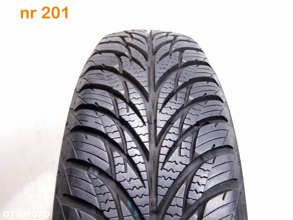 Uniroyal AllSeasonExpert 155/80 R13 - 1