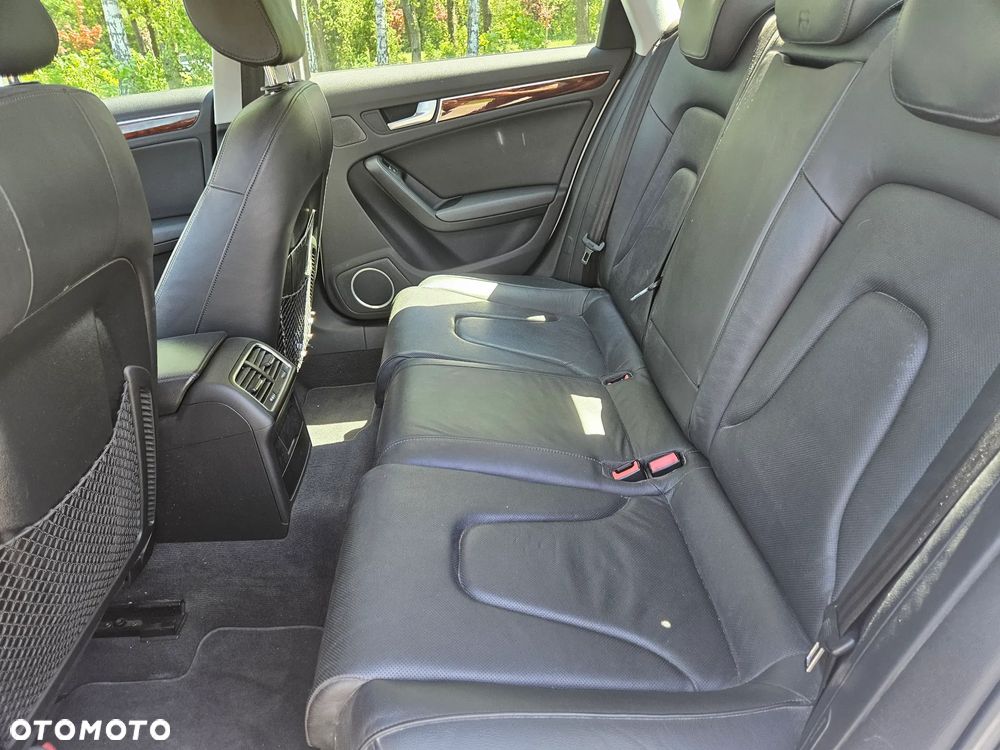 Audi A4 Limousine 3.2 FSI Quattro - 6