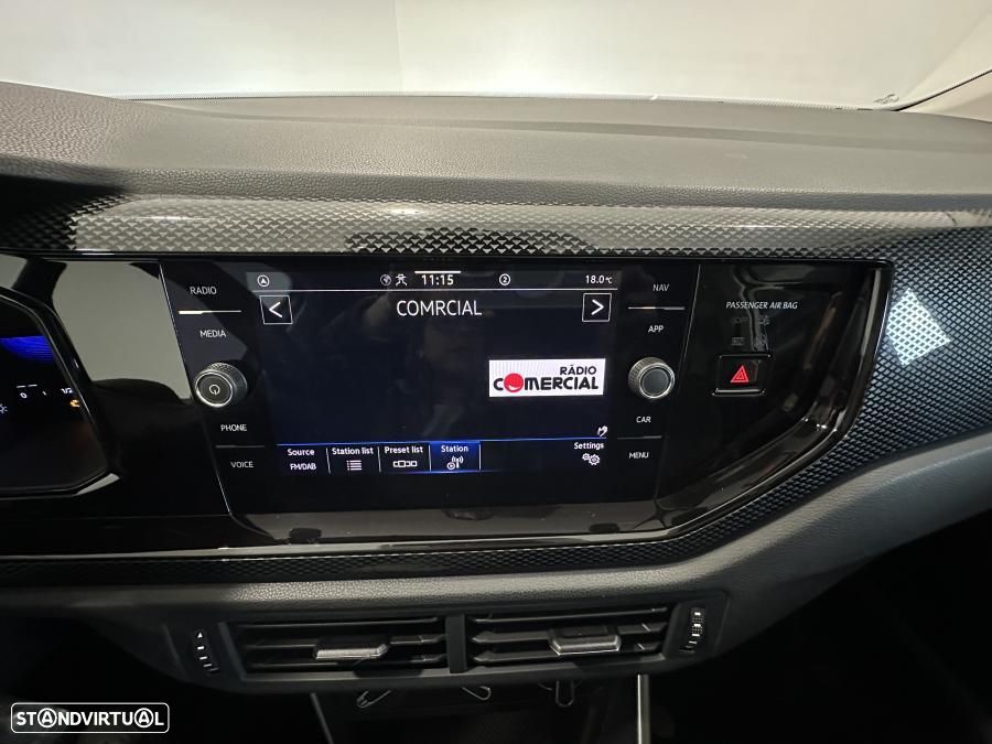 VW Taigo 1.0 TSI Urban DSG - 27