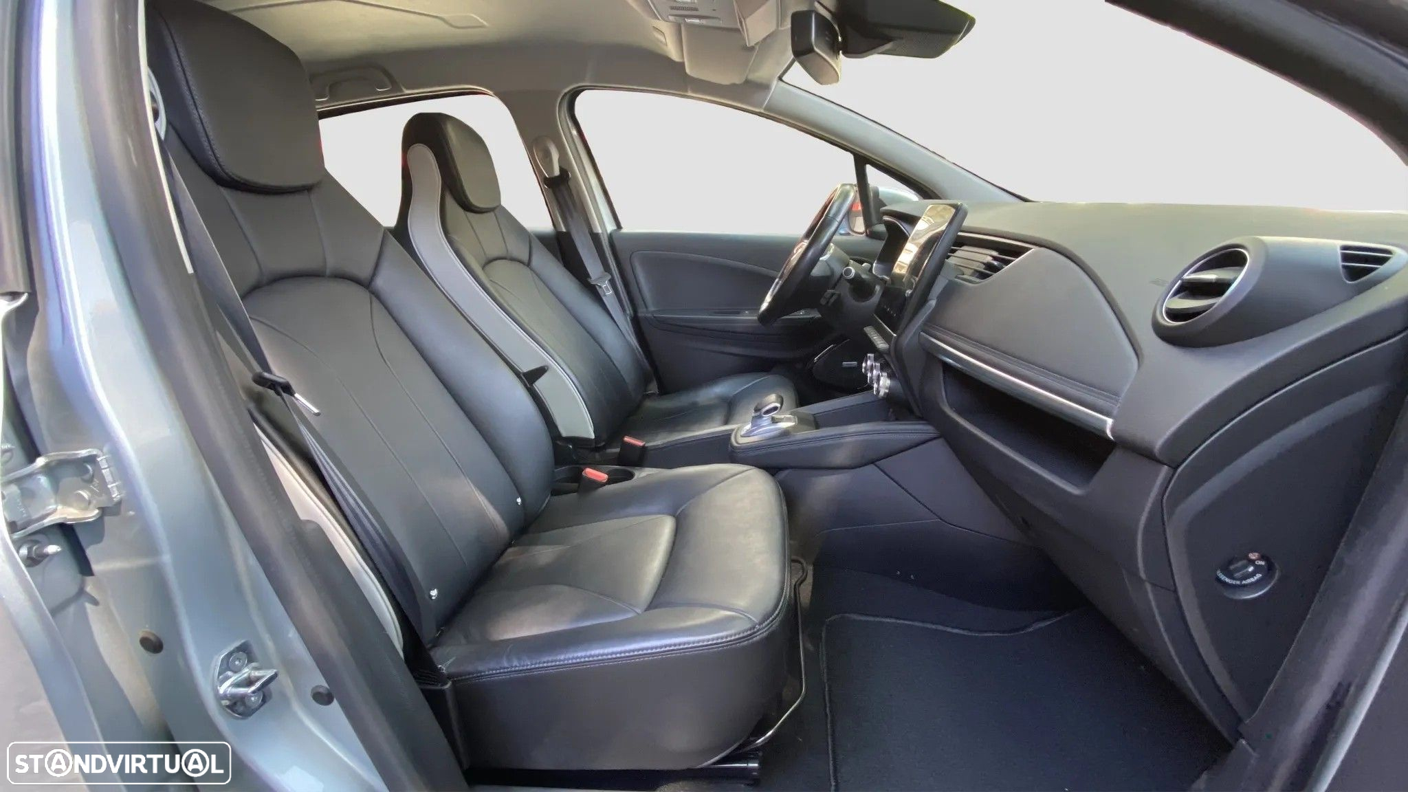 Renault Zoe - 17