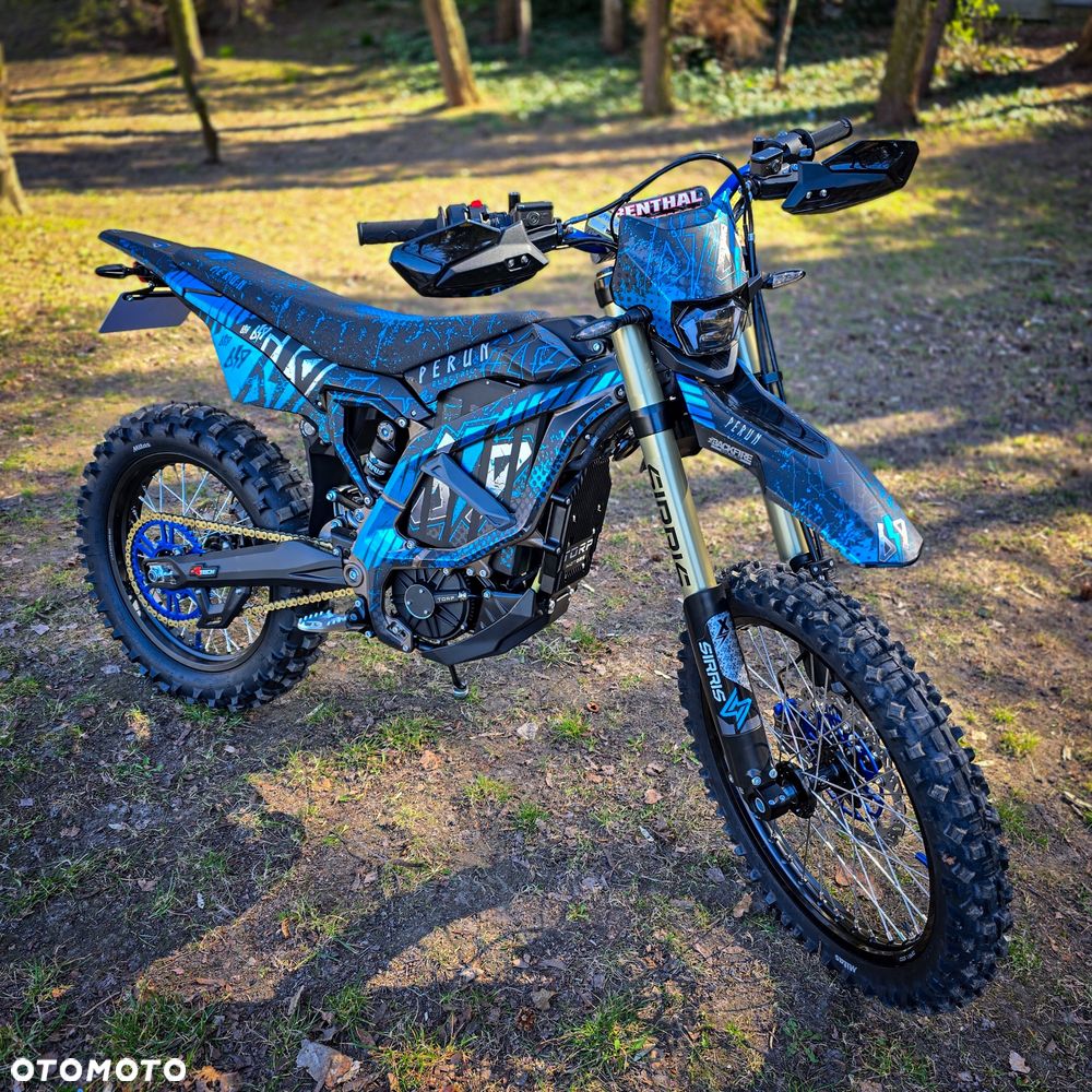 Surron Ultra-Bee - 4