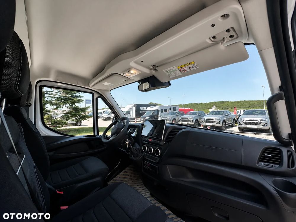 Iveco Daily 50C18HZ - 9