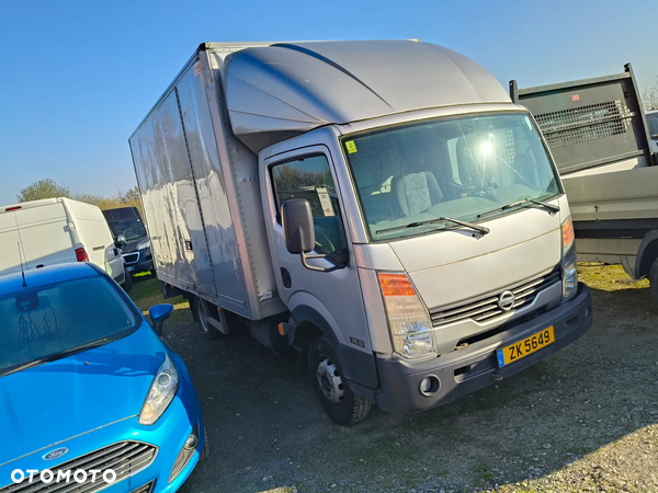 Nissan Cabstar