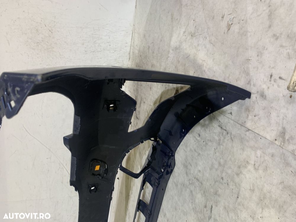 Bara fata BMW Seria 3, G20/G21, 2019, 2020, 2021, 2022, 2023, cod origine OE 51117468359. - 6