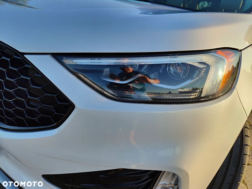 Ford Edge - 34
