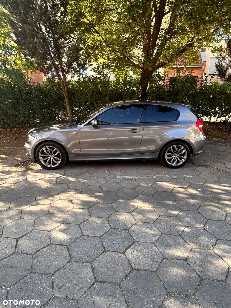 BMW Seria 1 118i Edition Sport