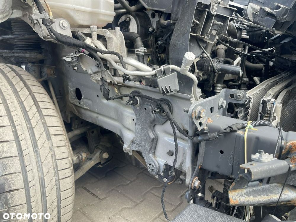 Volkswagen Caddy 1.5 (5-Si.) Life - 5