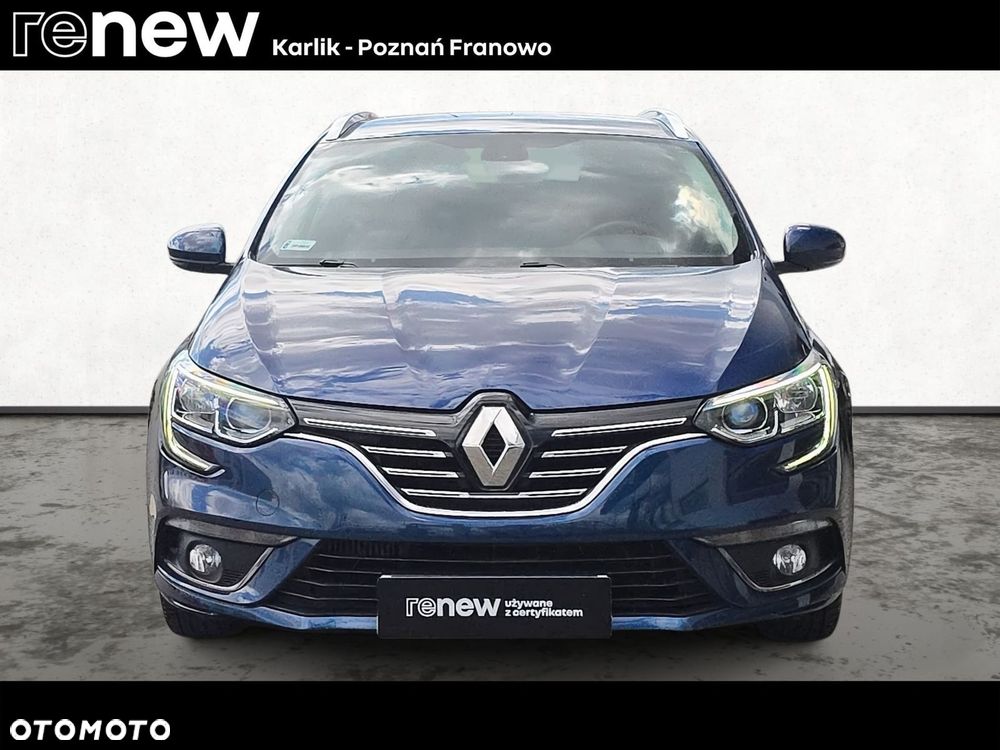 Renault Megane 1.3 TCe FAP Intens - 3