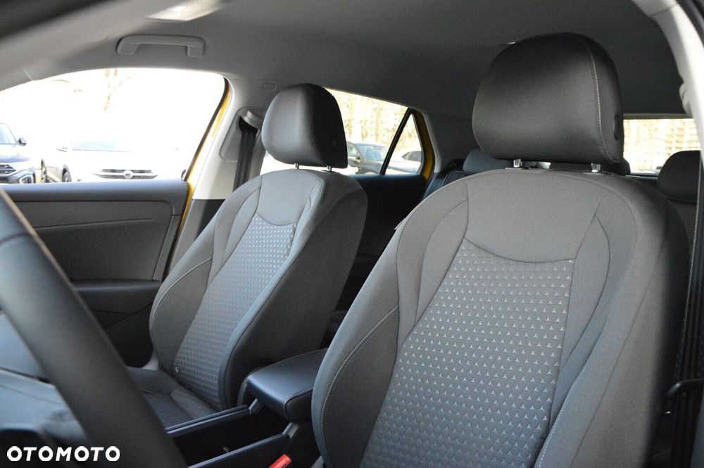 Volkswagen T-Roc 1.5 eTSI Life DSG - 7