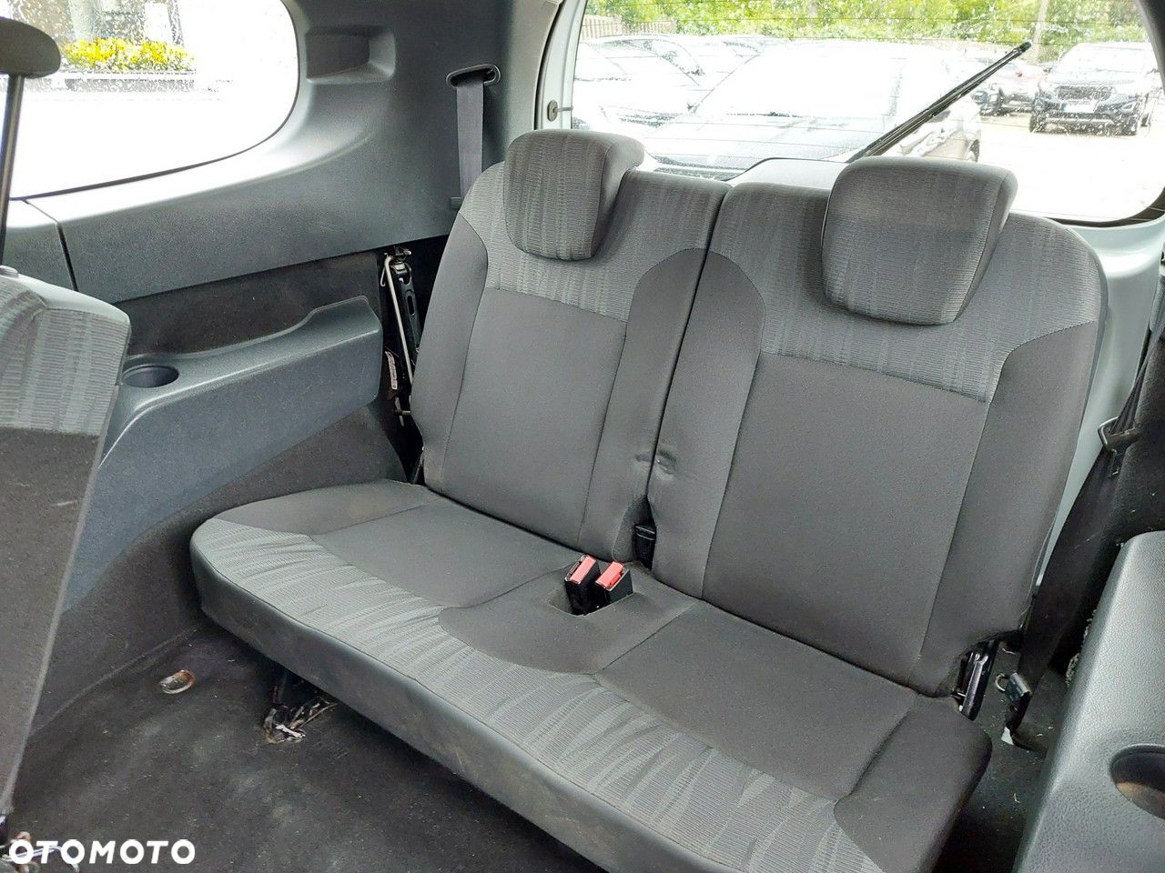 Dacia Lodgy 1.5 dCi Ambiance - 16