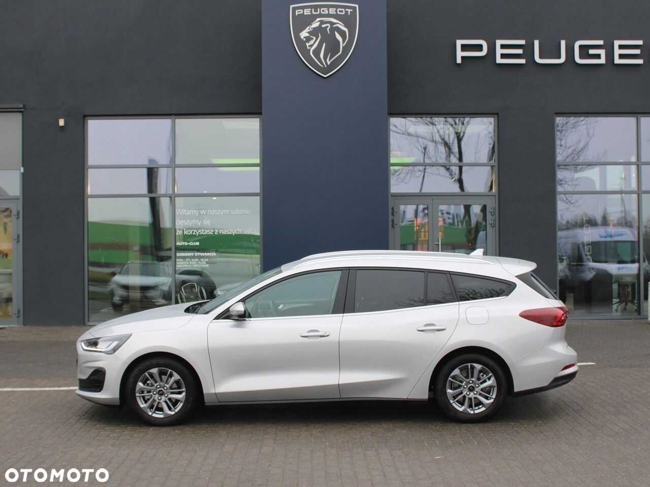 Ford Focus - 10