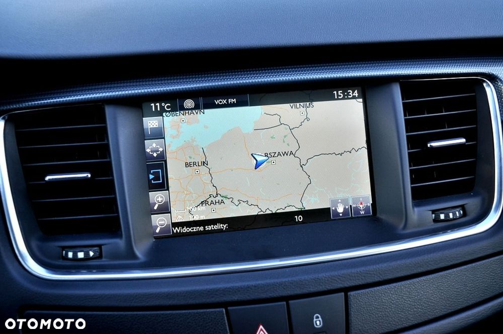 Peugeot 508 BlueHDi 120 EAT6 Stop&Start Business-Line - 35
