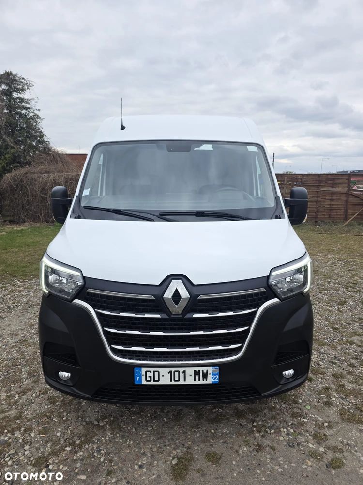 Renault Master L2H2 - 4