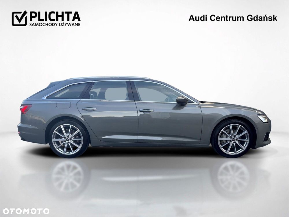 Audi A6 Avant - 7