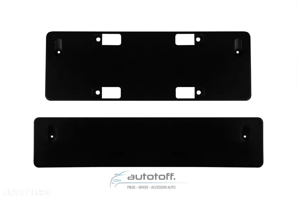 Pachet Mercedes G-Class W464 (2018+) B Rocket 900 Carbon Design - 30