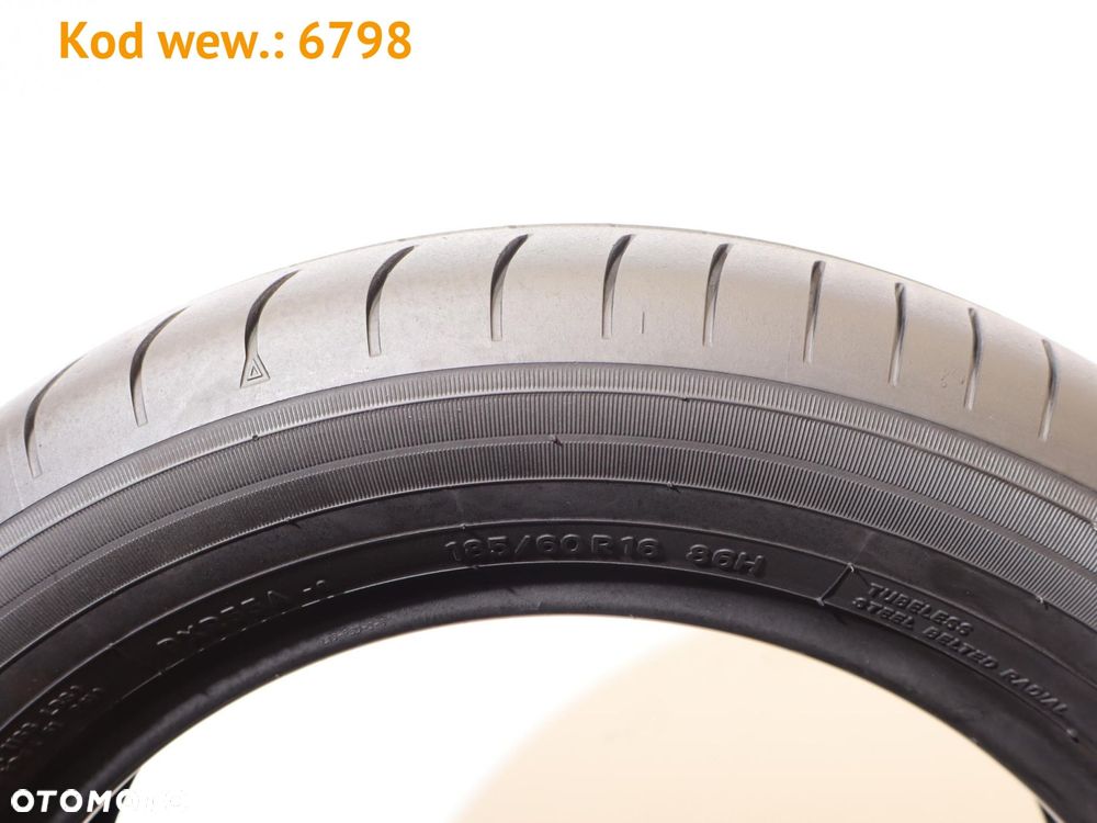 Toyo Proxes R55A - 185/60 R16 - 6