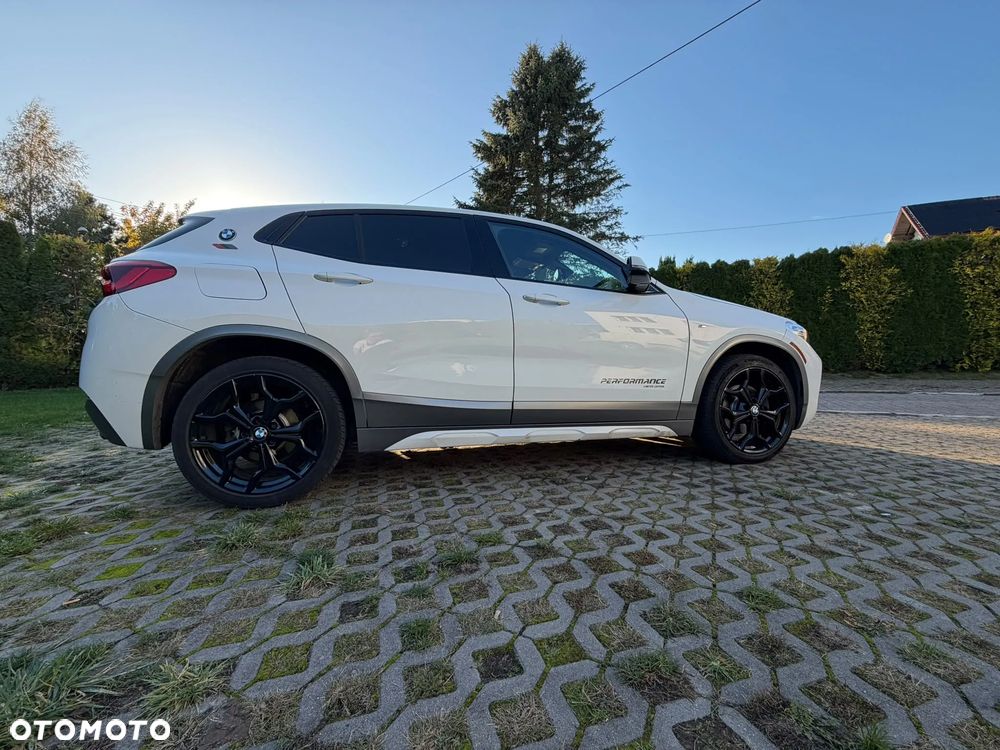 BMW X2 - 39