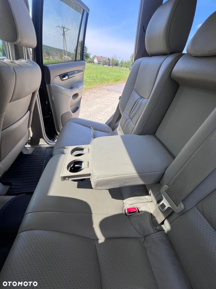 Toyota Land Cruiser 3.0 D Sol Navi Platinium - 6