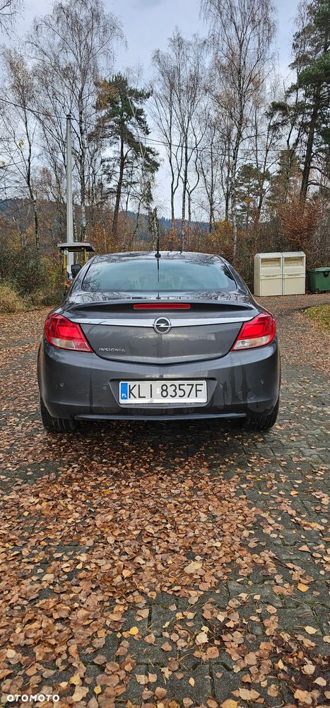Opel Insignia - 6