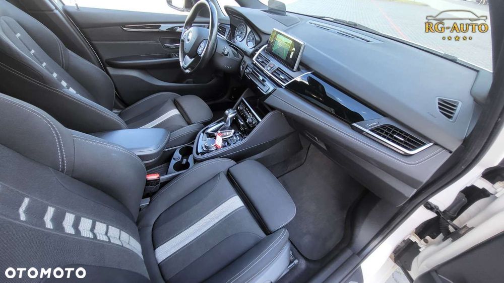 BMW Seria 2 - 25