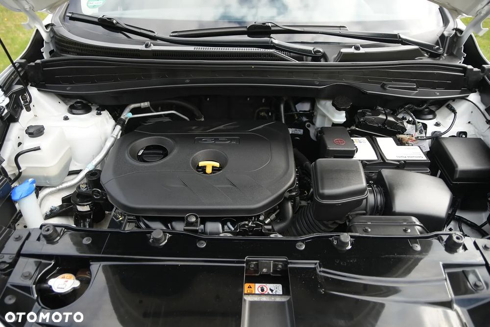 Hyundai ix35 2.0 GDI Premium 2WD - 38