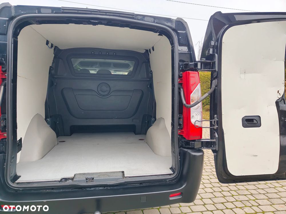 Fiat Scudo Long - 11