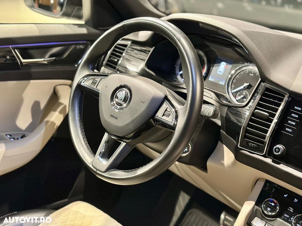 Skoda Kodiaq - 18