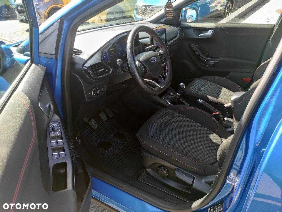 Ford Puma - 11