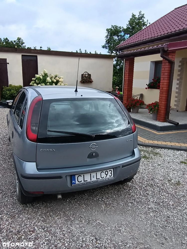 Opel Corsa 1.3 CDTI Cosmo - 4