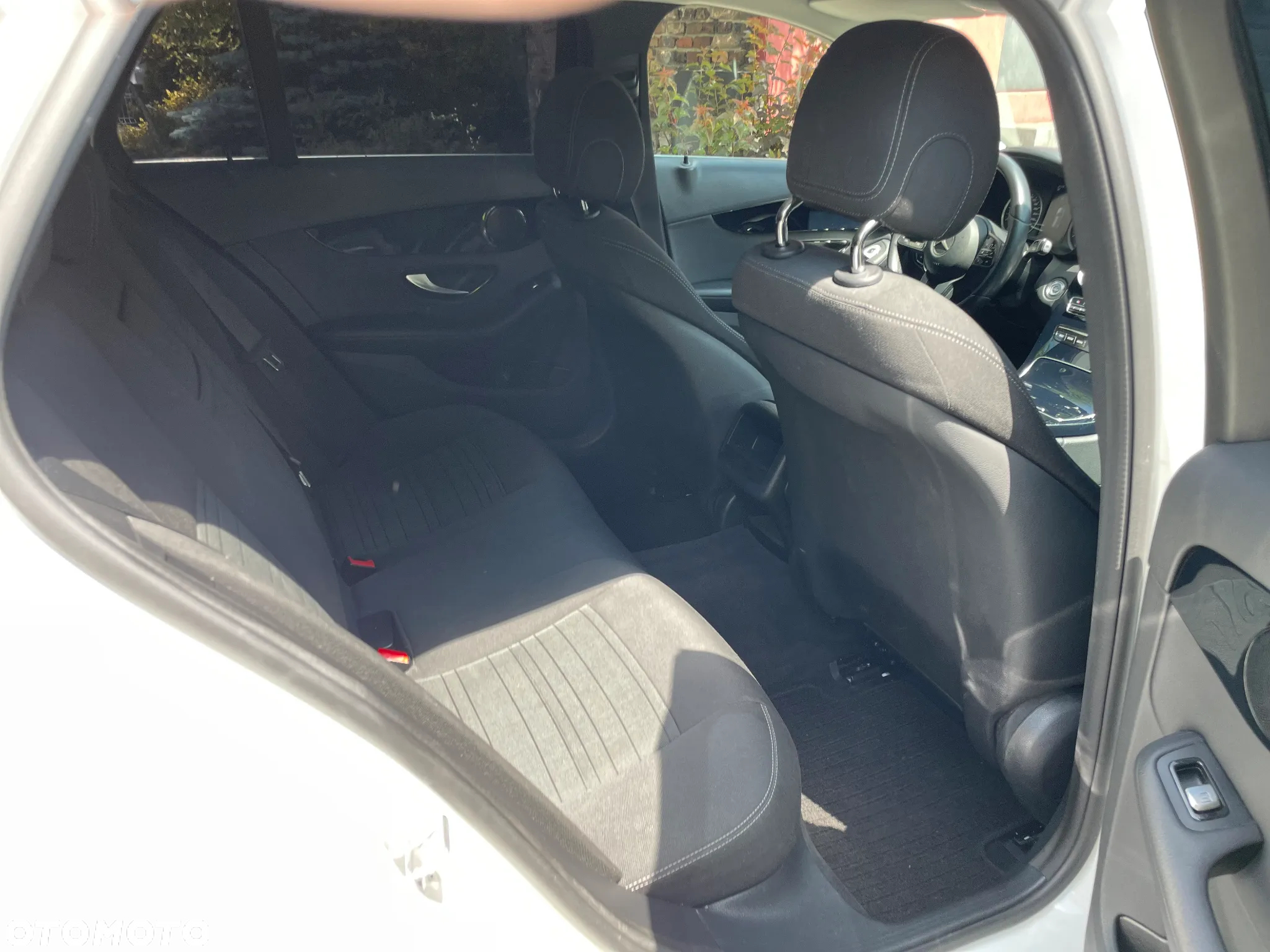 Mercedes-Benz Klasa C 180 d T 9G-TRONIC Avantgarde - 20