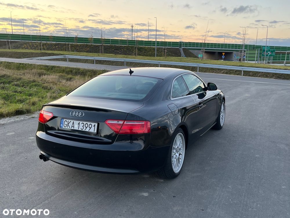 Audi A5 - 6