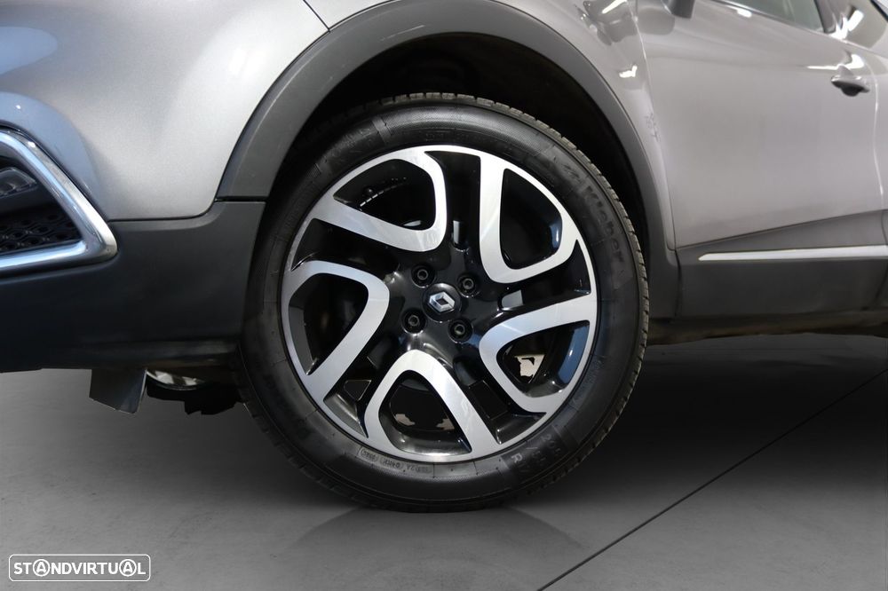 Renault Captur - 19