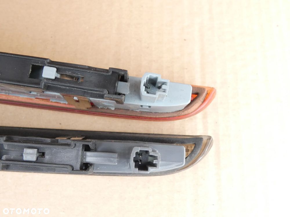 AUDI A6 C6 LIFT TRZECIE DODATKOWE ŚWIATŁO STOP STOPU KLAPY 4F9945097 - 11