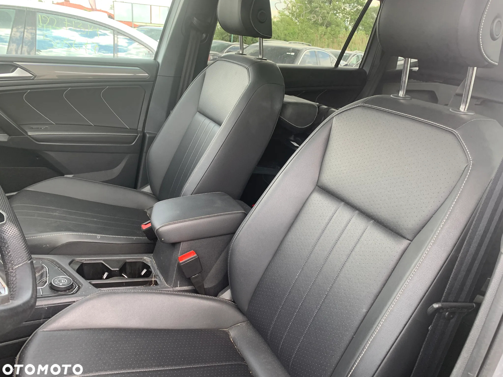 Volkswagen Tiguan Allspace 2.0 TSI OPF 4Motion DSG R-Line - 17