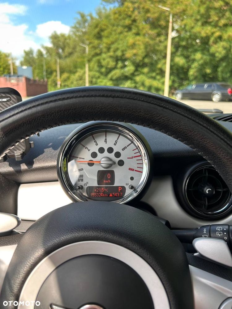 MINI Cooper - 10