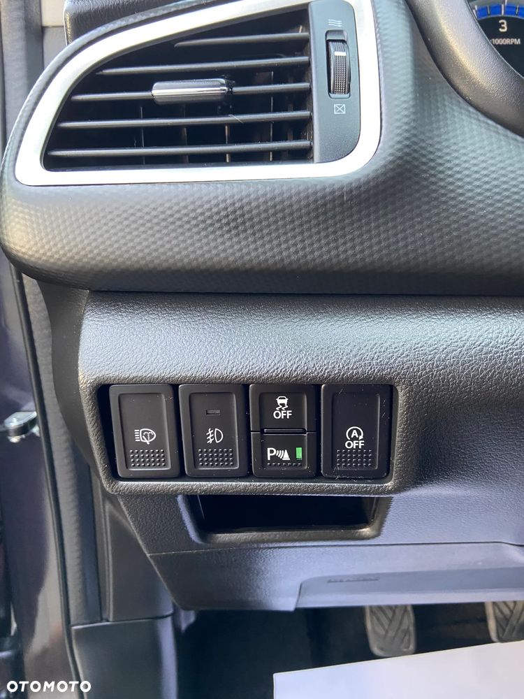 Suzuki SX4 S-Cross 1.6 DDiS Allgrip Comfort - 28