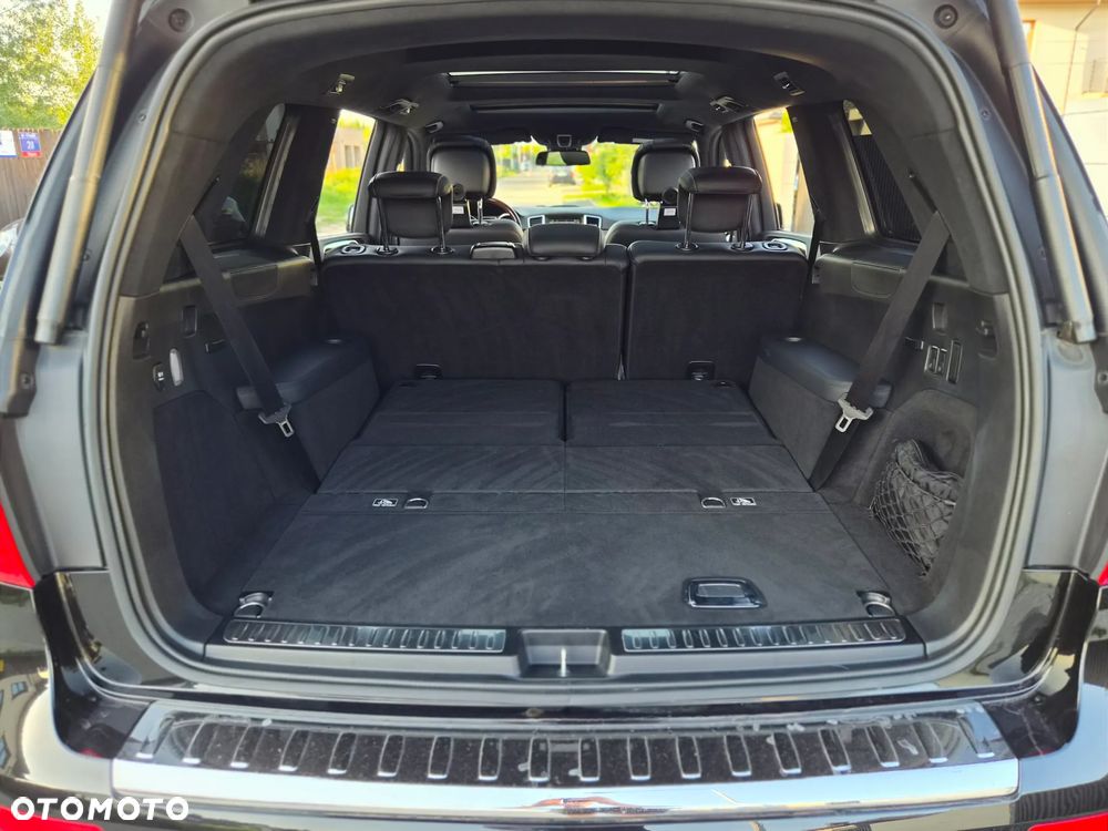 Mercedes-Benz GL - 19
