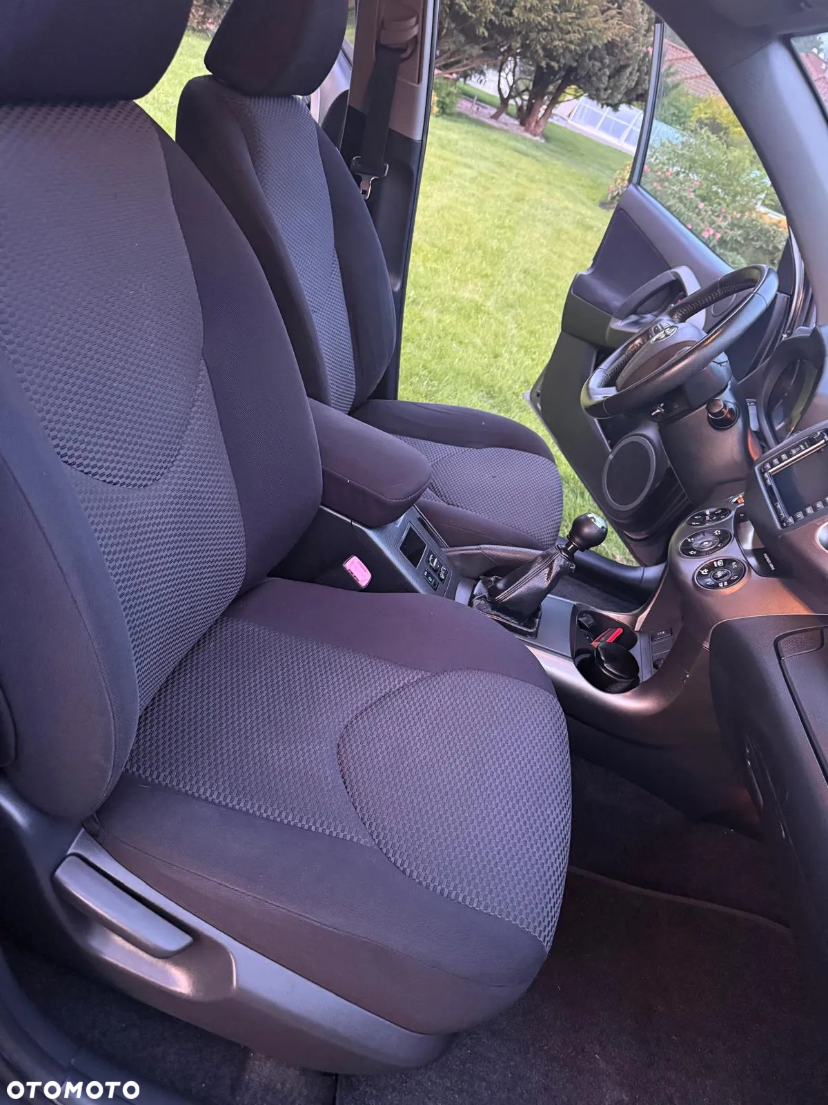 Toyota RAV4 2.2 D-4D 4x4 Comfort - 5