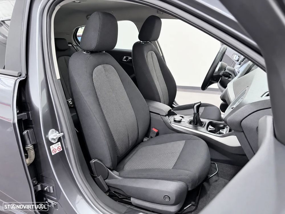 BMW 118 - 39